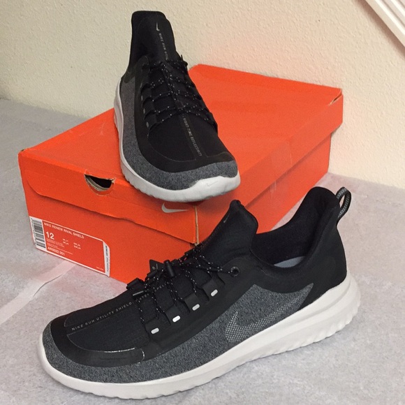 nike renew rival shield